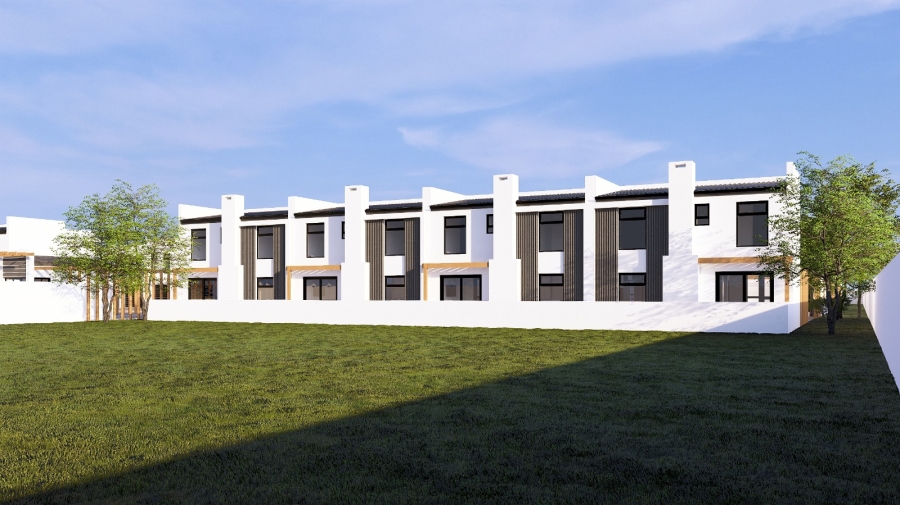 2 Bedroom Property for Sale in Bluewater Bay Western Cape
